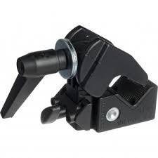 ARRI Quick Action Super Clamp – black (635) L2.88726.0