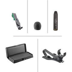 Audio-Technica AT831R - Miniature Clip-On Mic