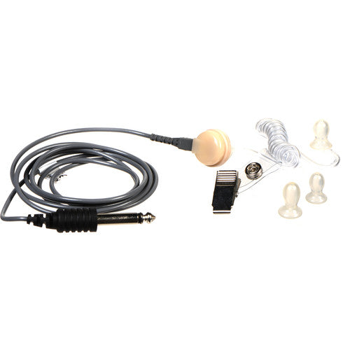 RTS CES-1 - Earset Kit for Telex/RTS IFB and Assisted Listening