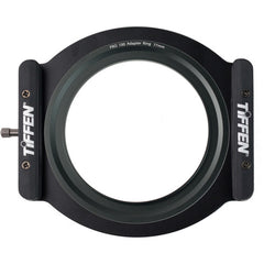 Tiffen Pro100 Series Camera Filter Holder with Adapter Ring (77mm)