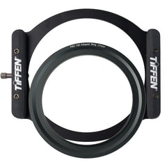 Tiffen Pro100 Series Camera Filter Holder with Adapter Ring (77mm)
