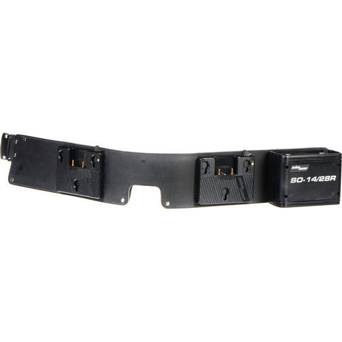 Anton/Bauer SO-14/28R Snap-On Belts