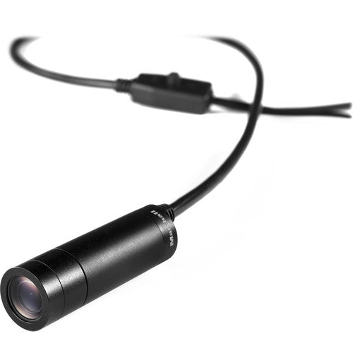 Marshall Electronics CV225-M Pro Series Weatherproof HD Lipstick Camera (25/30/50/60)