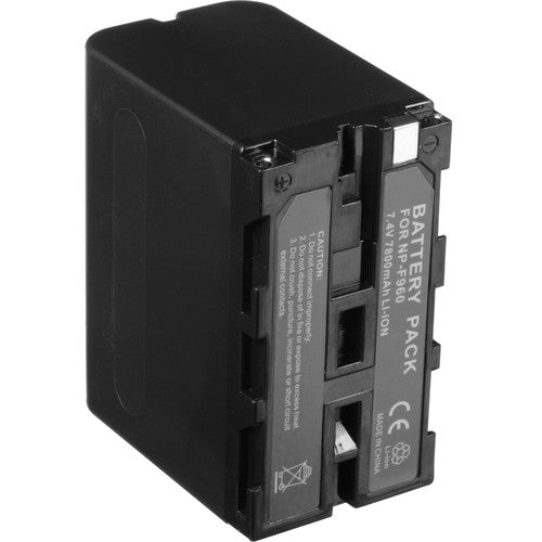 Atomos NP-960 7800mAh Battery for Atomos Monitors Recorders