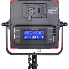 SWIT S-2440C Bi-Color Studio Panel LED Light