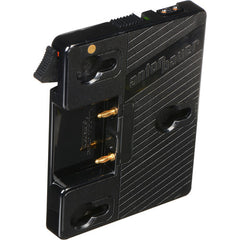 Anton/Bauer QR-GOLD Gold Mount Battery Plate