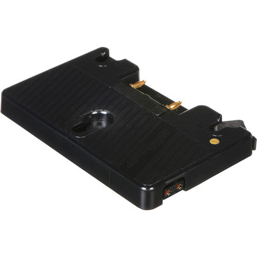Anton/Bauer QRC-GOLD Gold Mount Battery Plate