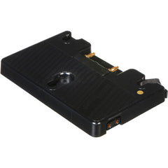 Anton/Bauer QRC-GOLD Gold Mount Battery Plate