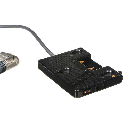 Anton/Bauer QR-UNIV Universal Gold Mount Battery Adapter