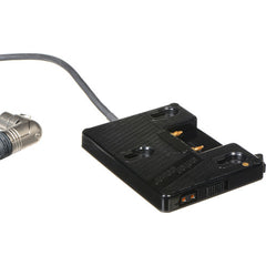 Anton/Bauer QR-UNIV Universal Gold Mount Battery Adapter