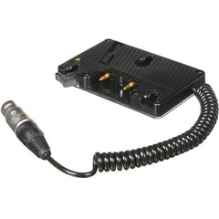 Anton/Bauer QRC-Dual PT Gold Mount for Sony PMW-F3