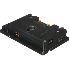 Anton/Bauer V-Mount to Gold Mount Adapter Plate for Sony F5/F55 CineAlta Cameras