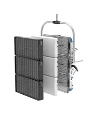 SkyPanel X23 Soft & Hard Light Package (Schuko)