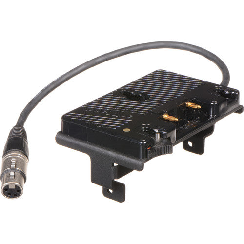 Anton/Bauer Battery Plate for ARRI LoCaster (Gold Mount)