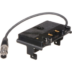 Anton/Bauer Battery Plate for ARRI LoCaster (Gold Mount)