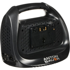 Anton/Bauer Performance Series Dual Charger Gold Mount