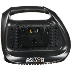 Anton/Bauer Performance Series Dual Charger Gold Mount