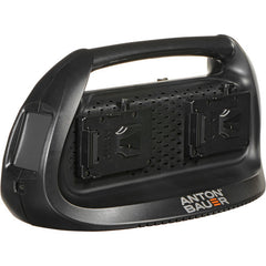 Anton/Bauer Performance Series Quad Charger V-Mount