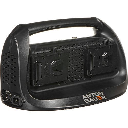 Anton/Bauer Performance Series Quad Charger V-Mount