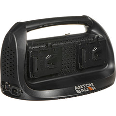 Anton/Bauer Performance Series Quad Charger V-Mount