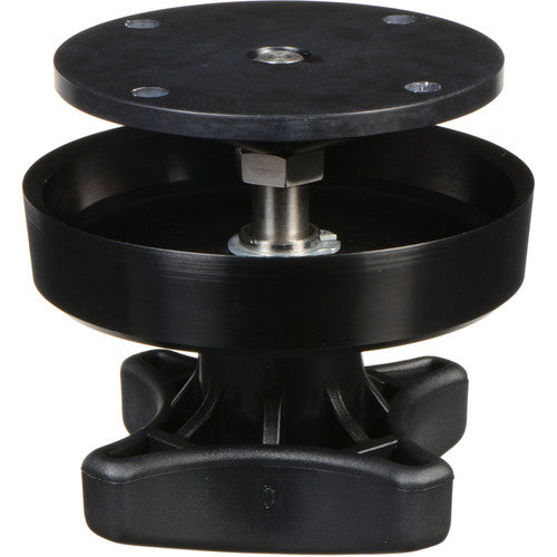 Sachtler 6052 Ball Adapter with Screw