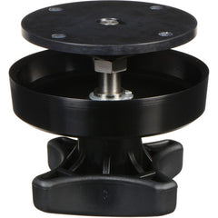 Sachtler 6052 Ball Adapter with Screw
