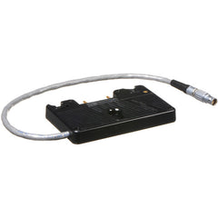 Anton/Bauer Mounting Plate with D-Tap Port for Canon EOS C300 Mark II (Gold Mount)