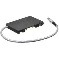 Anton/Bauer Mounting Plate with D-Tap Port for Canon EOS C300 Mark II (Gold Mount)