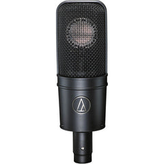Audio-Technica AT4040 Large-Diaphragm Cardioid Condenser Microphone