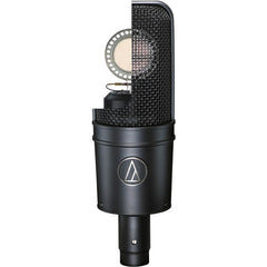 Audio-Technica AT4040 Large-Diaphragm Cardioid Condenser Microphone