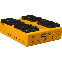 Anton/Bauer LPD Travel Discharger (V-Mount)