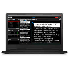 Autoscript WinPlus-IP Studio Prompting Software Application (Electronic Download)
