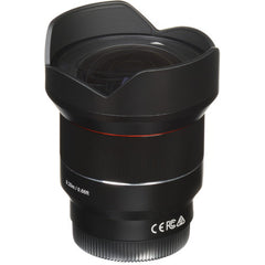 Samyang AF 14mm f/2.8 FE Lens for Sony E