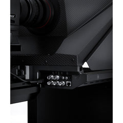 Autoscript Epic-IP On-Camera Package with 15" Prompt Monitor and Integrated 15" Talent Monitor