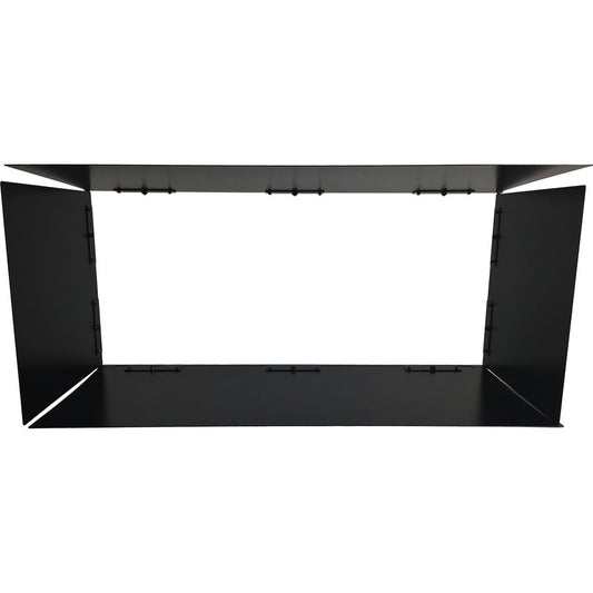 Litepanels Barndoors for Gemini 2x1