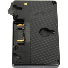 Anton/Bauer Gold Mount Battery Plate for Canon EOS C700