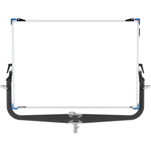 ARRI SkyPanel S360-C LED Softlight (Blue/Silver, Manual, Intensifier, Bare Ends)