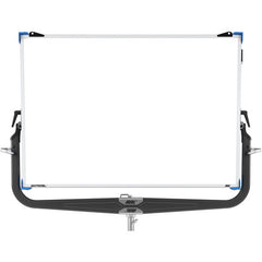 ARRI SkyPanel S360-C LED Softlight (Blue/Silver, Manual, Intensifier, Bare Ends)
