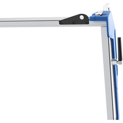 ARRI SkyPanel S360-C LED Softlight (Blue/Silver, Manual, Intensifier, Bare Ends)