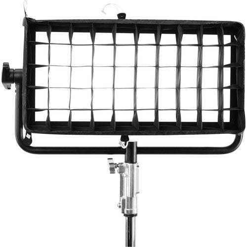 Litepanels 40 Degree Eggcrate Snapgrid for Gemini LED Light