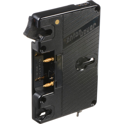 Anton/Bauer Gold Mount for JVC Camcorders
