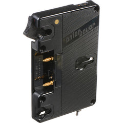 Anton/Bauer Gold Mount for JVC Camcorders