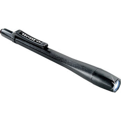 Pelican L4 3 'AAAA' Pen LED Flashlight (Black)