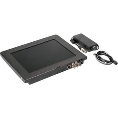 Autoscript EVO-IP Prompt Monitor (17") with Power Supply