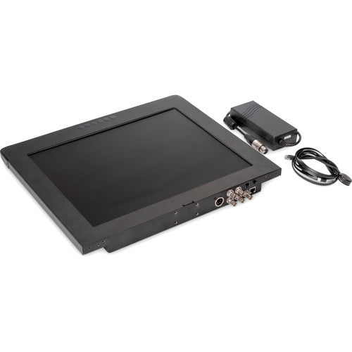 Autoscript EVO-IP Prompt Monitor (19") with Power Supply