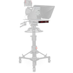 Autoscript CLOCKPLUS-IP Timecode Display for EVO-IP and EPIC-IP Prompters