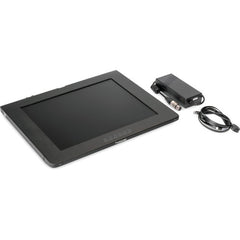 Autoscript EVO-IP Prompt Monitor (15") with Power Supply