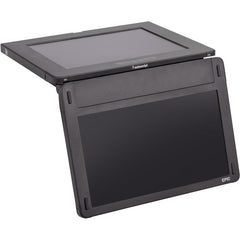 Autoscript Epic-IP 15" Prompt Monitor and Integrated 15" Talent Monitor