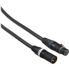 ARRI 3-Pin XLR DC Power Cable for SkyPanel Lights (1.6')