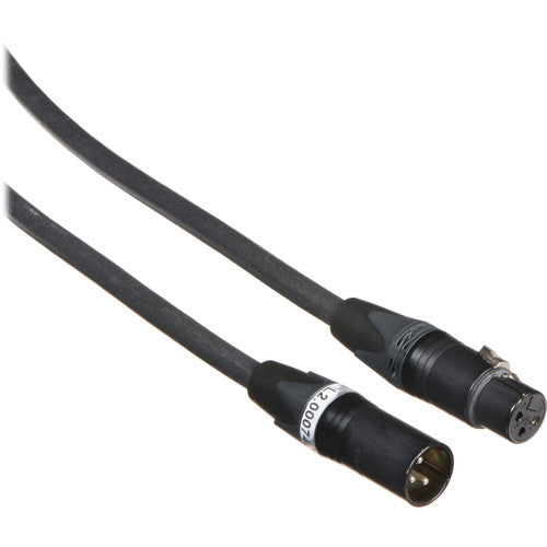 ARRI 3-Pin XLR DC Power Cable for SkyPanel Lights (49')